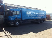 G K Transport Ltd 245571 Image 0